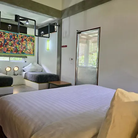 Somewhere Else Boutique Resort-3